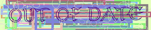 an image containing 5 letters