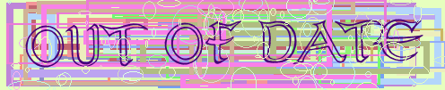 an image containing 5 letters