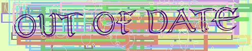 an image containing 5 letters