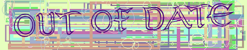 an image containing 5 letters
