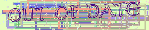 an image containing 5 letters