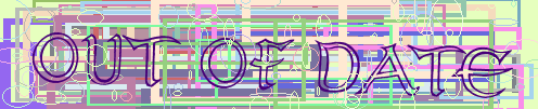 an image containing 5 letters