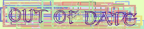 an image containing 5 letters