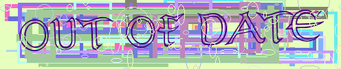 an image containing 5 letters