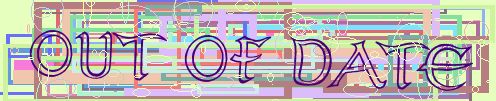 an image containing 5 letters