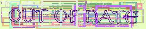 an image containing 5 letters
