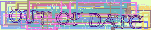 an image containing 5 letters