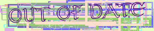 an image containing 5 letters