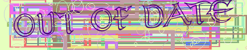 an image containing 5 letters