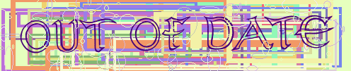 an image containing 5 letters