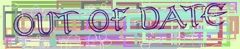 an image containing 5 letters