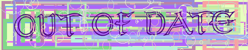 an image containing 5 letters