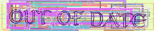 an image containing 5 letters