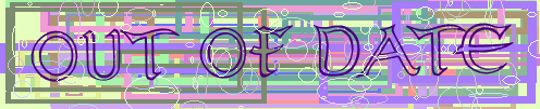 an image containing 5 letters