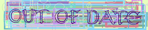 an image containing 5 letters