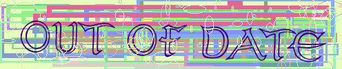 an image containing 5 letters