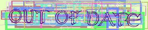 an image containing 5 letters