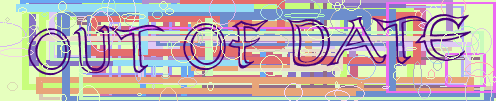 an image containing 5 letters