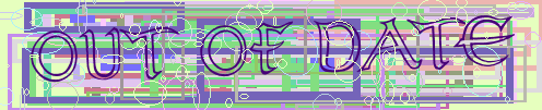 an image containing 5 letters
