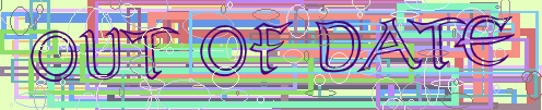 an image containing 5 letters