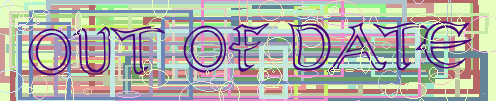 an image containing 5 letters