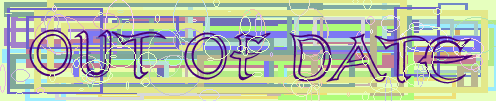 an image containing 5 letters
