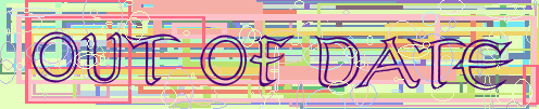 an image containing 5 letters