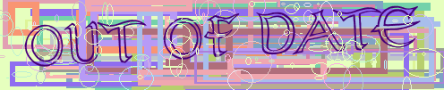 an image containing 5 letters