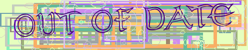 an image containing 5 letters