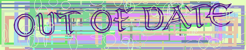 an image containing 5 letters