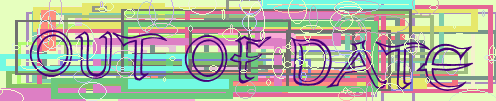 an image containing 5 letters