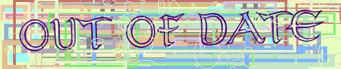 an image containing 5 letters