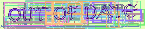 an image containing 5 letters