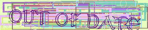 an image containing 5 letters