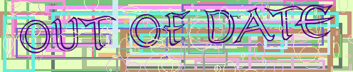 an image containing 5 letters