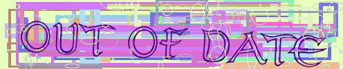 an image containing 5 letters