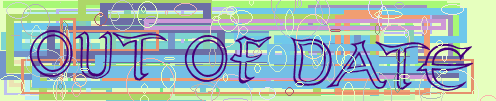 an image containing 5 letters