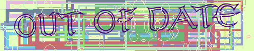 an image containing 5 letters