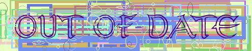 an image containing 5 letters
