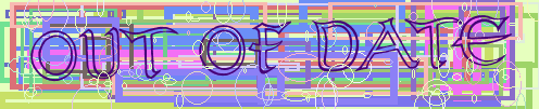 an image containing 5 letters