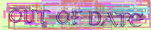 an image containing 5 letters