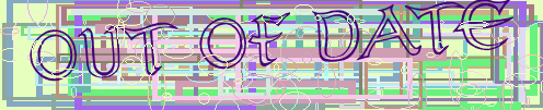 an image containing 5 letters