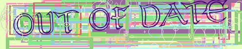 an image containing 5 letters