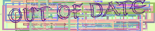 an image containing 5 letters