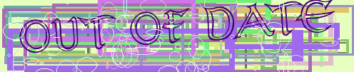 an image containing 5 letters