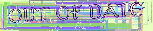 an image containing 5 letters