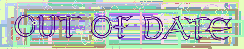 an image containing 5 letters