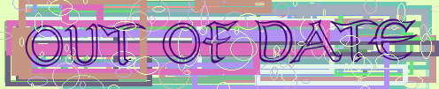 an image containing 5 letters