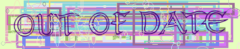 an image containing 5 letters