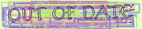 an image containing 5 letters
